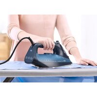 Утюг Braun TexStyle 7 Pro SI 7160 BL - Превью изображения №4 — Интернет-магазин Time-Shop