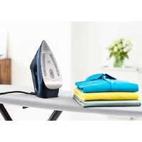 Утюг Braun TexStyle 7 Pro SI 7160 BL - Превью изображения №7 — Интернет-магазин Time-Shop