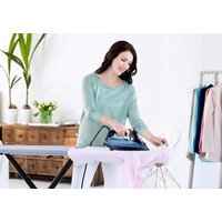 Утюг Braun TexStyle 7 Pro SI 7160 BL - Превью изображения №5 — Интернет-магазин Time-Shop