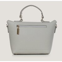 Сумка Galanteya 52724 25с1341к45 (серый/бежевый) - Превью изображения №5 — Интернет-магазин Time-Shop