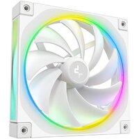 Комплект вентиляторов для корпуса DeepCool FL14 WH 3 IN 1 R-FL14-WHAPN3-G - Превью изображения №4 — Интернет-магазин Time-Shop