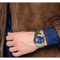 Наручные часы Casio EF-129D-2A - Превью изображения №10 — Интернет-магазин Time-Shop