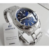 Наручные часы Casio EF-129D-2A - Превью изображения №9 — Интернет-магазин Time-Shop