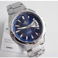 Наручные часы Casio EF-129D-2A - Превью изображения №8 — Интернет-магазин Time-Shop