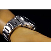 Наручные часы Casio EF-129D-2A - Превью изображения №5 — Интернет-магазин Time-Shop