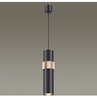 Подвесная люстра Odeon Light Afra 4738/5L - Превью изображения №2 — Интернет-магазин Time-Shop