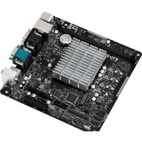 Материнская плата ASRock N100DC-ITX - Превью изображения №3 — Интернет-магазин Time-Shop