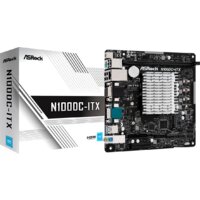 Материнская плата ASRock N100DC-ITX - Превью изображения №5 — Интернет-магазин Time-Shop