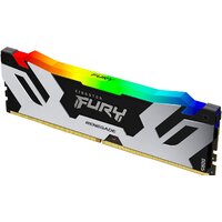 Kingston FURY Renegade RGB 16ГБ DDR5 8000МГц KF580C38RSA-16