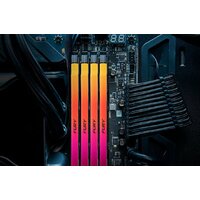 Оперативная память Kingston FURY Renegade RGB 16ГБ DDR5 8000МГц KF580C38RSA-16 - Превью изображения №3 — Интернет-магазин Time-Shop