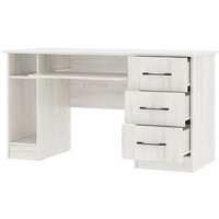 Стол Памир ПКС-4 (крафт белый) - Превью изображения №2 — Интернет-магазин Time-Shop