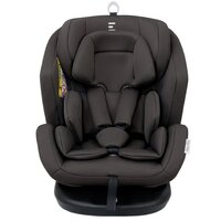 Еду-Еду KS 777 Isofix KRES3908 (темно-серый)