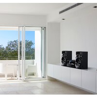 Музыкальный центр Panasonic SC-UX100EE-K - Превью изображения №5 — Интернет-магазин Time-Shop