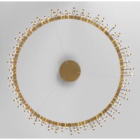 Подвесная люстра Bogate's 454/1 - Превью изображения №3 — Интернет-магазин Time-Shop