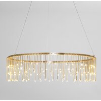 Подвесная люстра Bogate's 454/1 - Превью изображения №2 — Интернет-магазин Time-Shop