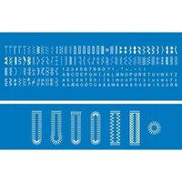 Электронная швейная машина Juki HZL-HD197 - Превью изображения №12 — Интернет-магазин Time-Shop