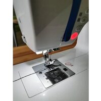 Электронная швейная машина Juki HZL-HD197 - Превью изображения №11 — Интернет-магазин Time-Shop