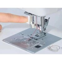 Электронная швейная машина Juki HZL-HD197 - Превью изображения №10 — Интернет-магазин Time-Shop