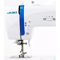 Электронная швейная машина Juki HZL-HD197 - Превью изображения №9 — Интернет-магазин Time-Shop