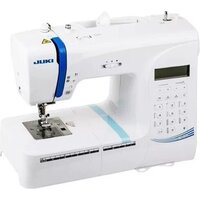 Электронная швейная машина Juki HZL-HD197 - Превью изображения №5 — Интернет-магазин Time-Shop