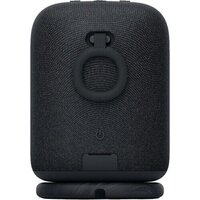 Беспроводная колонка Sony LinkBuds SRS-LS1 (черный) - Превью изображения №4 — Интернет-магазин Time-Shop