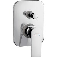 Ferro Algeo Square BAQ7P