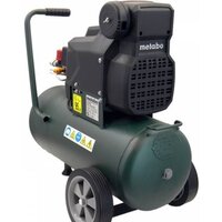 Компрессор Metabo BASIC 250-50 W OF 601535000 - Превью изображения №2 — Интернет-магазин Time-Shop