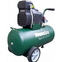 Компрессор Metabo BASIC 250-50 W OF 601535000 - Превью изображения №3 — Интернет-магазин Time-Shop