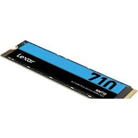 SSD Lexar NM710 2TB LNM710X002T-RNNNG - Превью изображения №3 — Интернет-магазин Time-Shop