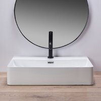 Умывальник Rea Gina U0677 - Превью изображения №4 — Интернет-магазин Time-Shop