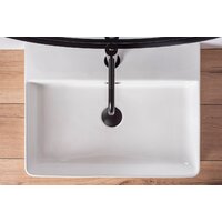 Умывальник Rea Gina U0677 - Превью изображения №3 — Интернет-магазин Time-Shop