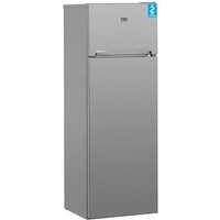 Холодильник BEKO RDSK240M00G - Превью изображения №2 — Интернет-магазин Time-Shop