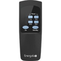 Инфракрасный обогреватель Energolux EIHL-2400-D1-IC - Превью изображения №4 — Интернет-магазин Time-Shop