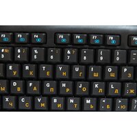 Клавиатура Dialog KM-025U Black - Превью изображения №3 — Интернет-магазин Time-Shop