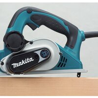 Рубанок Makita KP0810C - Превью изображения №5 — Интернет-магазин Time-Shop