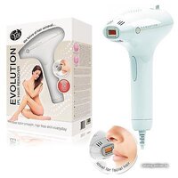 Фотоэпилятор Rio IPHR4 IPL Evolution - Превью изображения №3 — Интернет-магазин Time-Shop