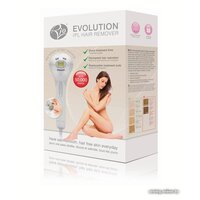 Фотоэпилятор Rio IPHR4 IPL Evolution - Превью изображения №6 — Интернет-магазин Time-Shop