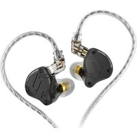 KZ Acoustics ZS10 Pro X (без микрофона)