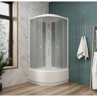 Душевые кабины