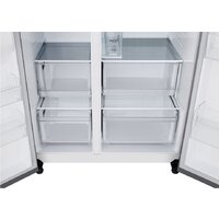 Холодильник side by side LG GSLC41PYPE - Превью изображения №7 — Интернет-магазин Time-Shop