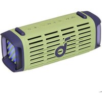 Беспроводная колонка Anker SoundCore Boom 3i (зеленый) - Превью изображения №2 — Интернет-магазин Time-Shop