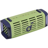 Беспроводная колонка Anker SoundCore Boom 3i (зеленый) - Превью изображения №3 — Интернет-магазин Time-Shop