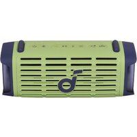 Беспроводная колонка Anker SoundCore Boom 3i (зеленый) - Превью изображения №4 — Интернет-магазин Time-Shop