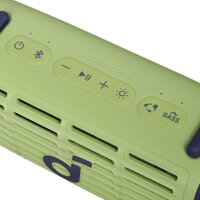 Беспроводная колонка Anker SoundCore Boom 3i (зеленый) - Превью изображения №6 — Интернет-магазин Time-Shop