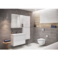  Cersanit Тумба под умывальник Moduo 50 64124 - Превью изображения №9 — Интернет-магазин Time-Shop