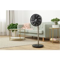 Вентилятор Sencor SFN 3040BK - Превью изображения №7 — Интернет-магазин Time-Shop