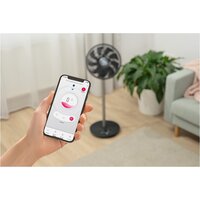 Вентилятор Sencor SFN 3040BK - Превью изображения №10 — Интернет-магазин Time-Shop