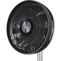 Вентилятор Sencor SFN 3040BK - Превью изображения №4 — Интернет-магазин Time-Shop
