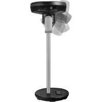 Вентилятор Sencor SFN 3040BK - Превью изображения №3 — Интернет-магазин Time-Shop