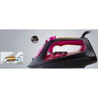 Утюг Panasonic NI-U400CPTW - Превью изображения №4 — Интернет-магазин Time-Shop